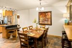 Dine in this comfortable home while the chef cooks a hot meal